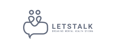 Lets Talk logo